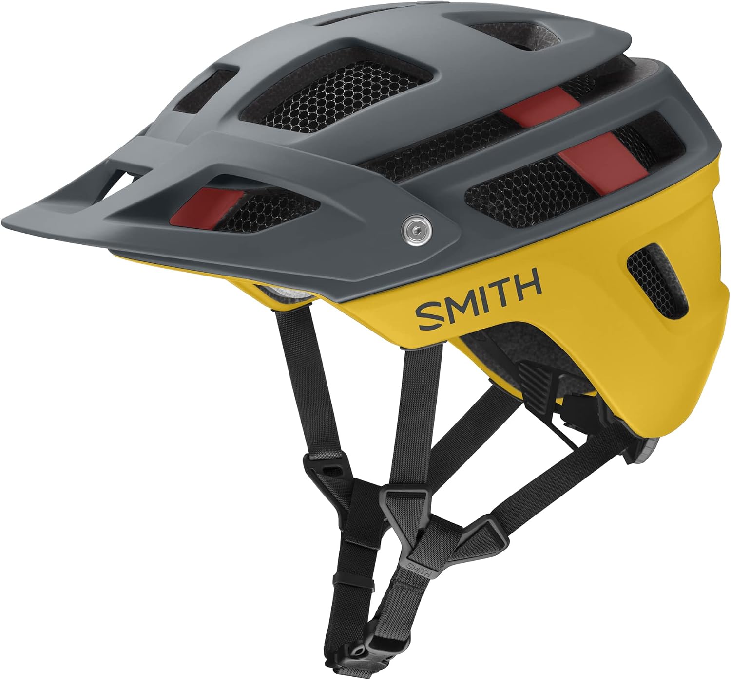 SMITH Forefront 2 MTB Cycle Helmet – Adult Mountain Bike Helmet with MIPS Technology – Lightweight Impact Protection for Men & Women – Adjustable Visor