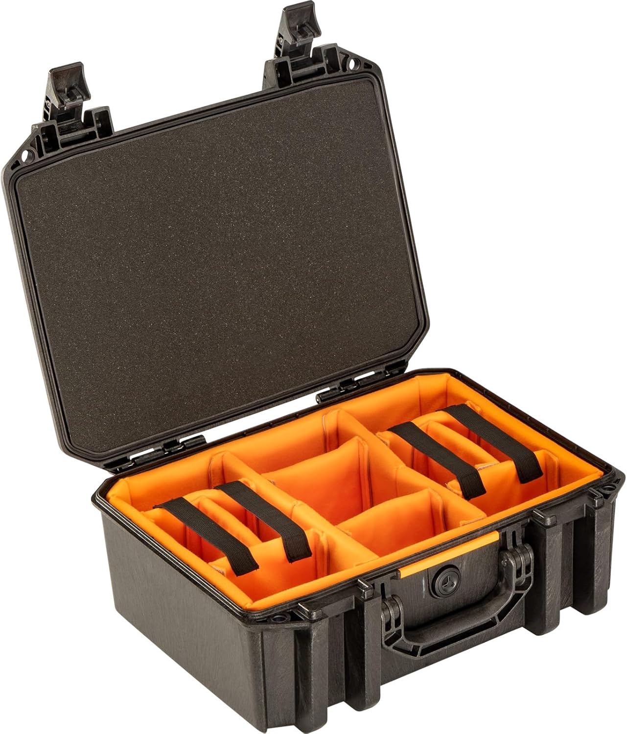Pelican Vault V300 Hard Case (Camera, Pistol, Gear, Equipment)