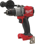 Milwaukee 2804-20 M18 FUEL 1/2 in. Hammer Drill (Tool Only) Tool-Peak Torque = 1,200
