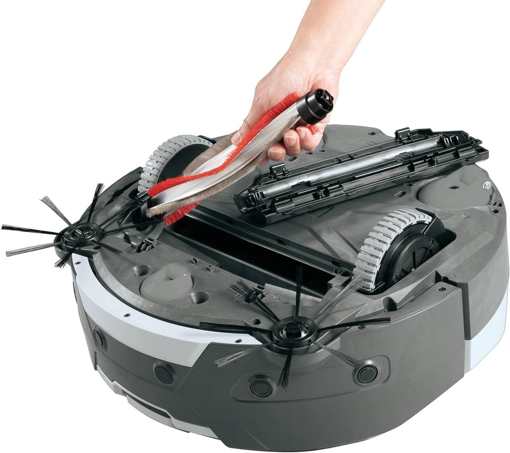 Makita DRC300PT 18V X2 LXT® Brushless Cordless Smart Robotic HEPA Filter Vacuum Kit (5.0Ah)