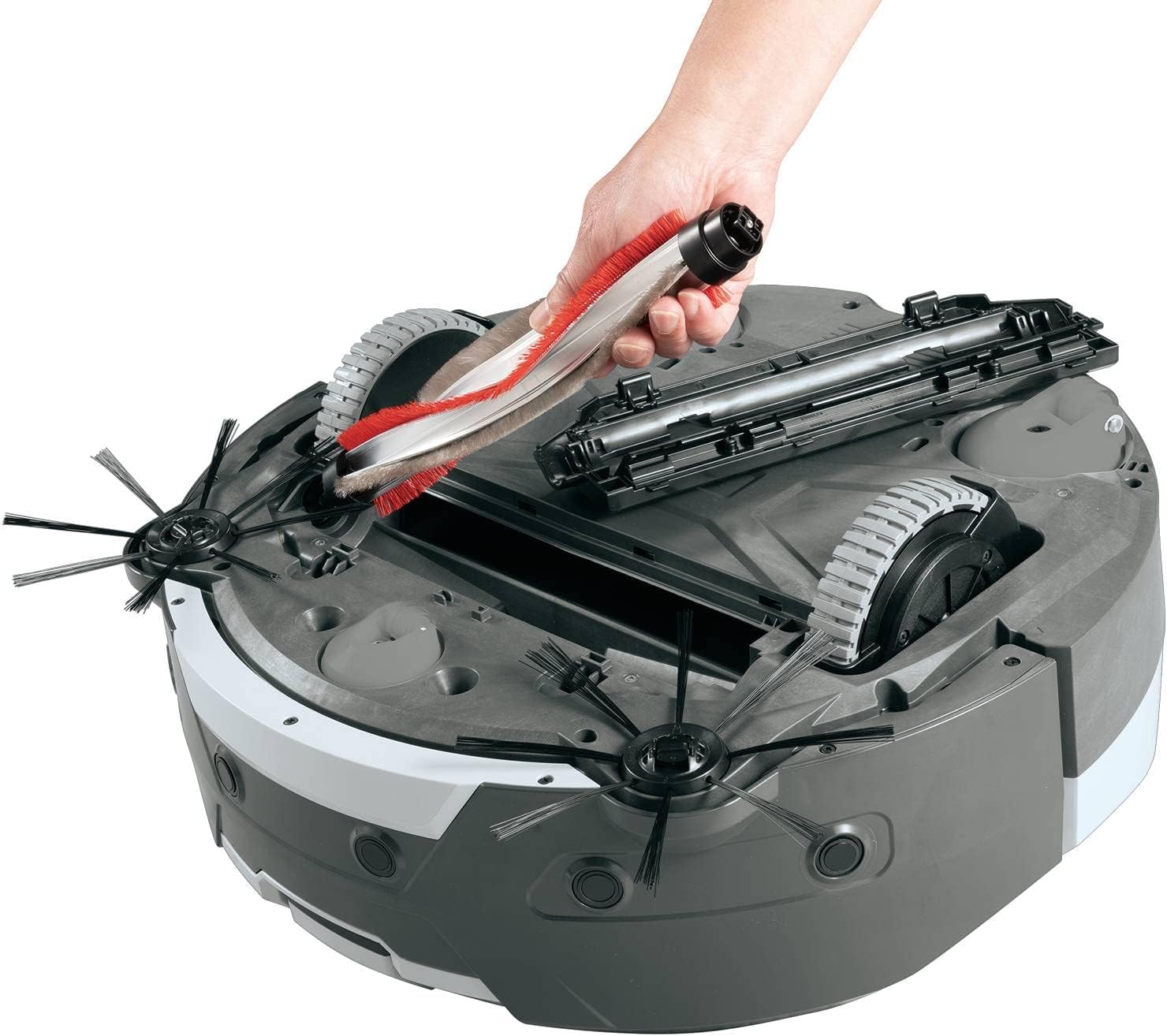 Makita DRC300PT 18V X2 LXT® Brushless Cordless Smart Robotic HEPA Filter Vacuum Kit (5.0Ah)