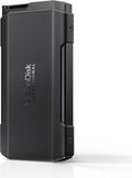 SANDISK Professional 4TB PRO-Blade Transport - Portable and Modular NVMe SSD, Up to 2000MB/s, USB-C, USB 3.2 gen 2x2, Solid State Drive - SDPM2NB-004T-GBAND