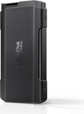 SANDISK Professional 2TB PRO-Blade Transport - Portable and Modular NVMe SSD, Up to 2000MB/s, USB-C, USB 3.2 gen 2x2, Solid State Drive - SDPM2NB-002T-GBAND