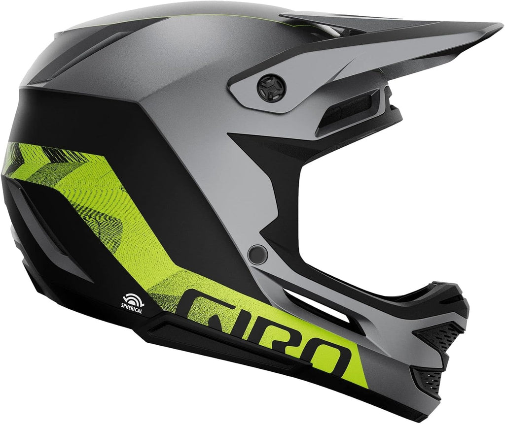 Giro GiroGIRO SYNTHE MIPS II Padding BLK 59/65 L/XXL 21