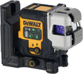 DEWALT 3x180 Std Kit w/ 45W Chrgr