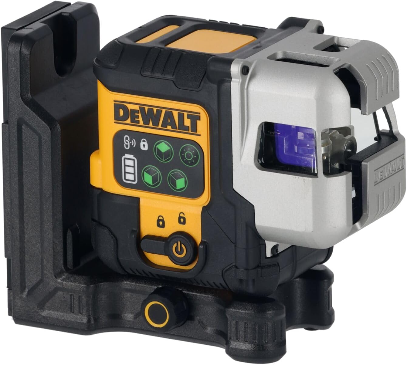 DEWALT 3x180 Std Kit w/ 45W Chrgr