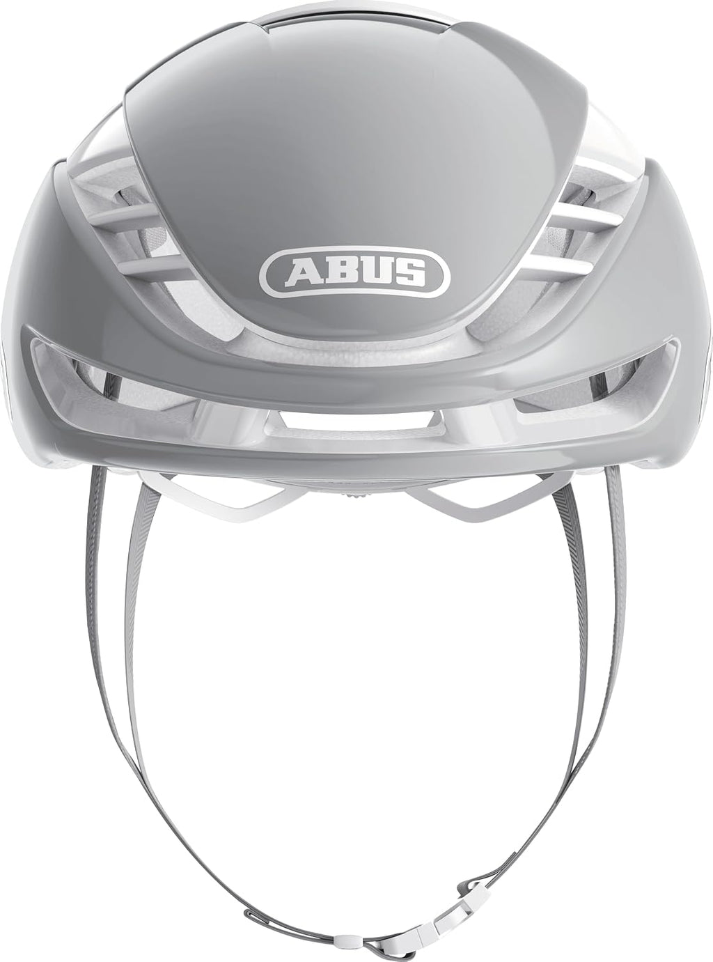 ABUS Gamechanger 2.0 Aero Road Bike Helmet – Lightweight Road Cycling Helmet – High-Performance Helmet for Men & Women