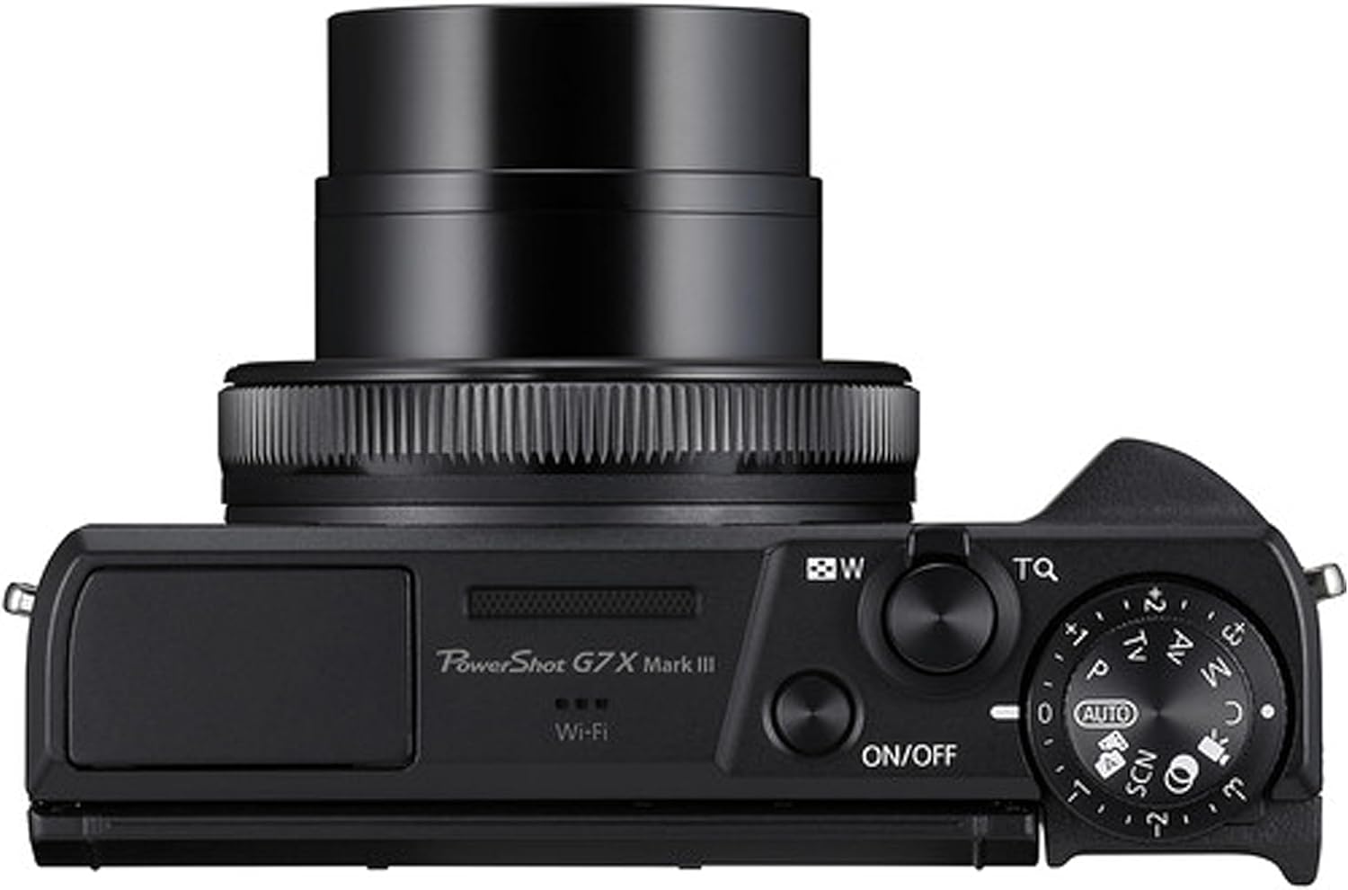 Canon PowerShot G7 X Mark III Digital Camera, Video Kit with Accessories: LED Video Light, 64GB Memory, Wireless Microphones, Video Stabilizing Bracket, Case, Tripod, Grip, Software, & More (Renewed)
