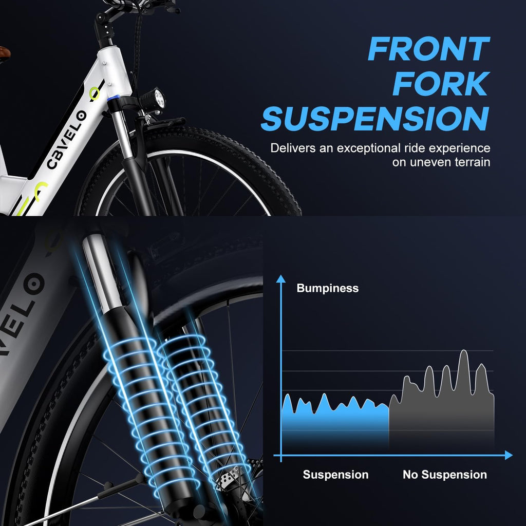 26' Electric Bike for Adult,1000W Peak, up 80 Miles Removable Battery Ebike,Adult Electric Bicycles for All Terrain,Men Women EBike, 7-Speed