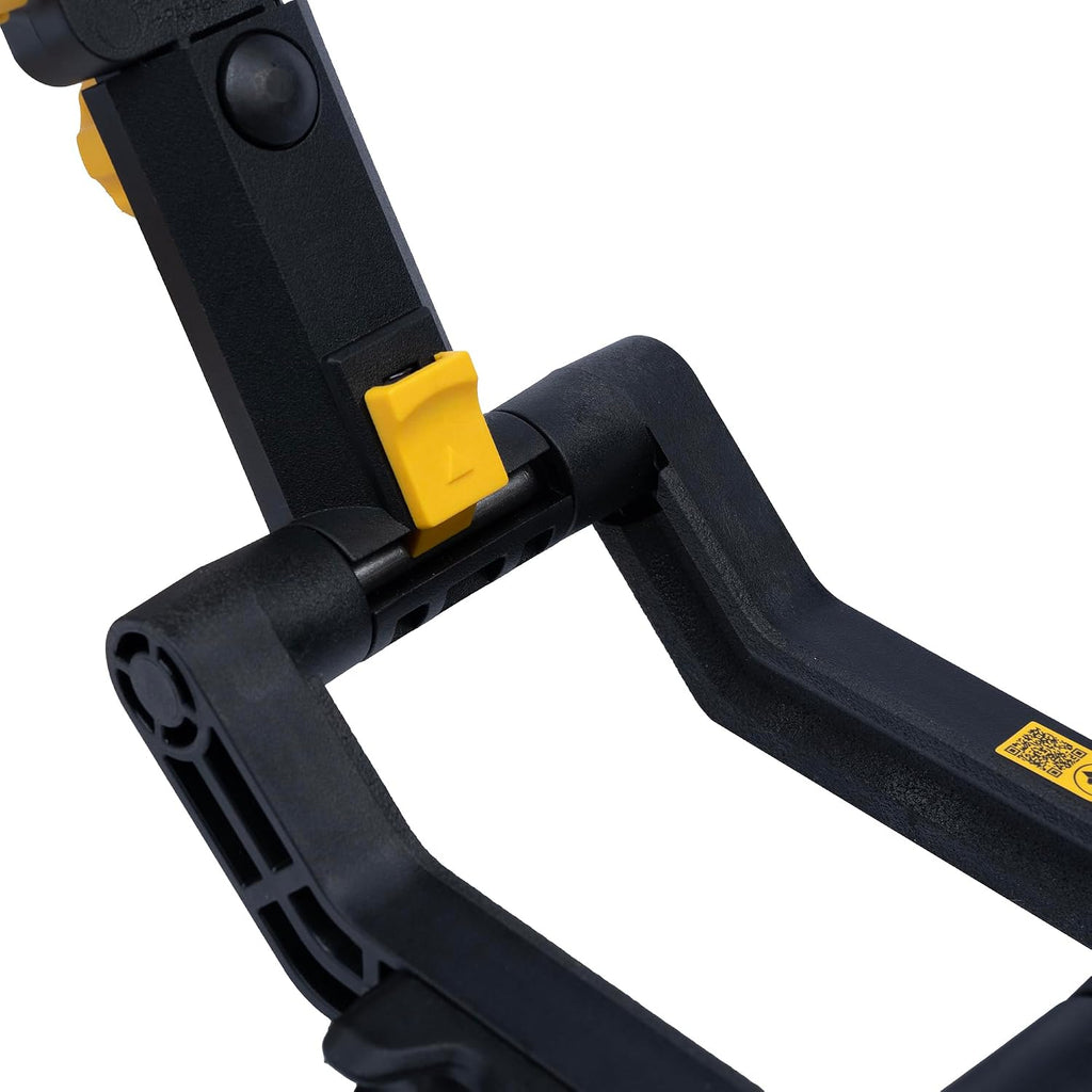 DEWALT IMPACT CONNECT PEX Pinch Clamp Attachment for Impact Driver, Plumbing Tool (DWAPXPIR)
