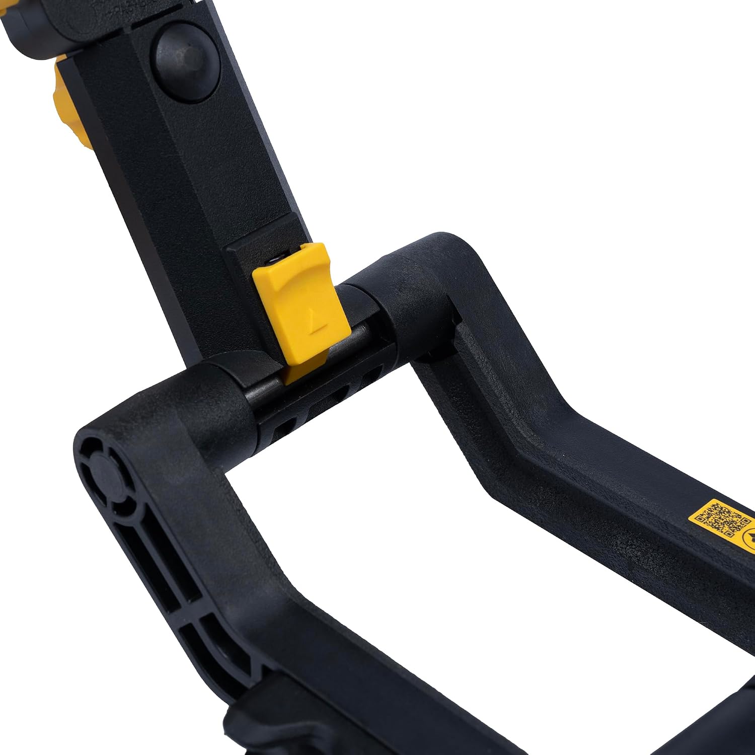 DEWALT IMPACT CONNECT PEX Pinch Clamp Attachment for Impact Driver, Plumbing Tool (DWAPXPIR)