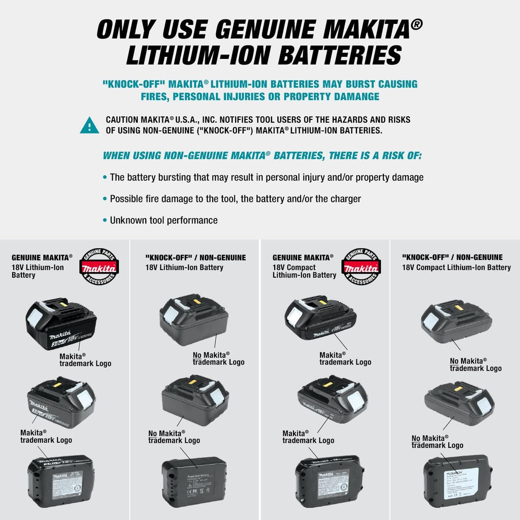 Makita DRC200PT 18V X2 LXT Lithium-Ion Brushless Cordless Robotic Vacuum Kit (5.0Ah)