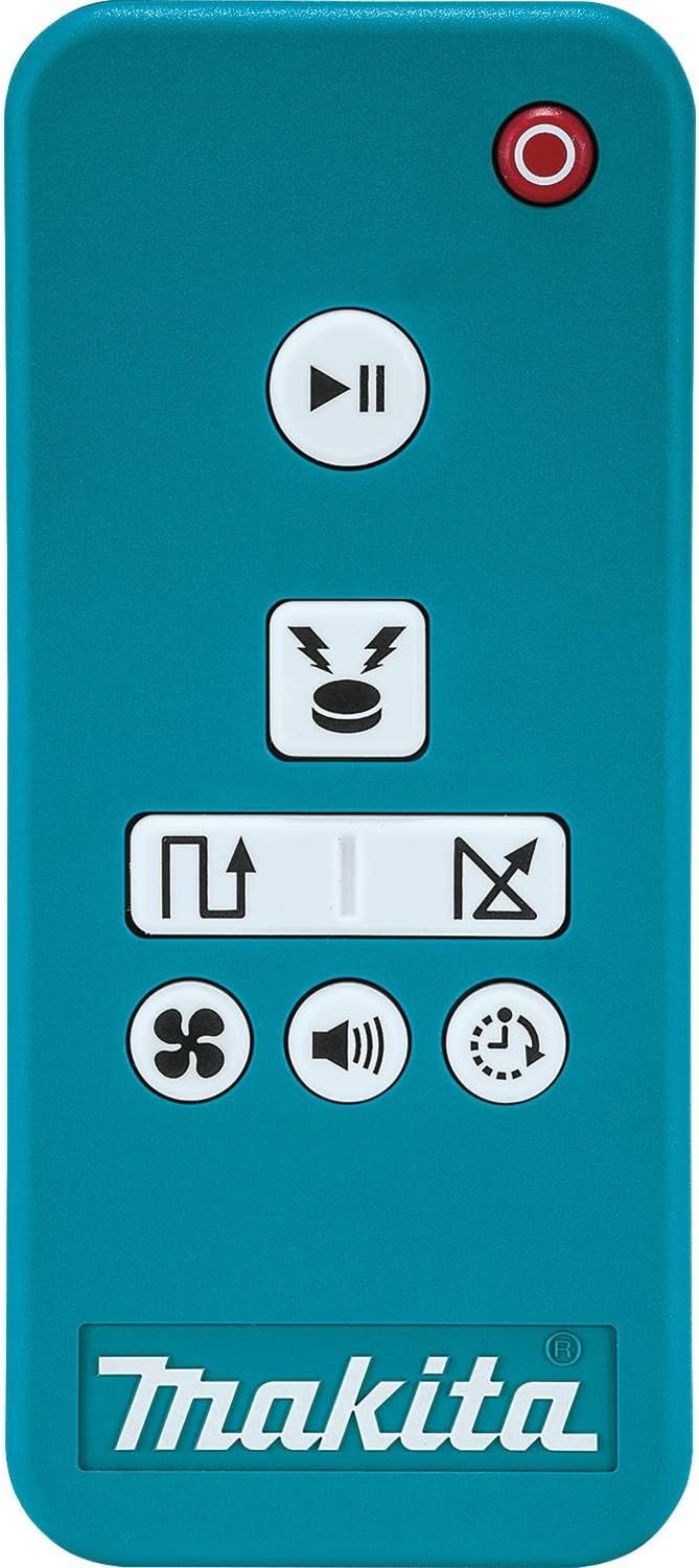 Makita DRC200PT 18V X2 LXT Lithium-Ion Brushless Cordless Robotic Vacuum Kit (5.0Ah)