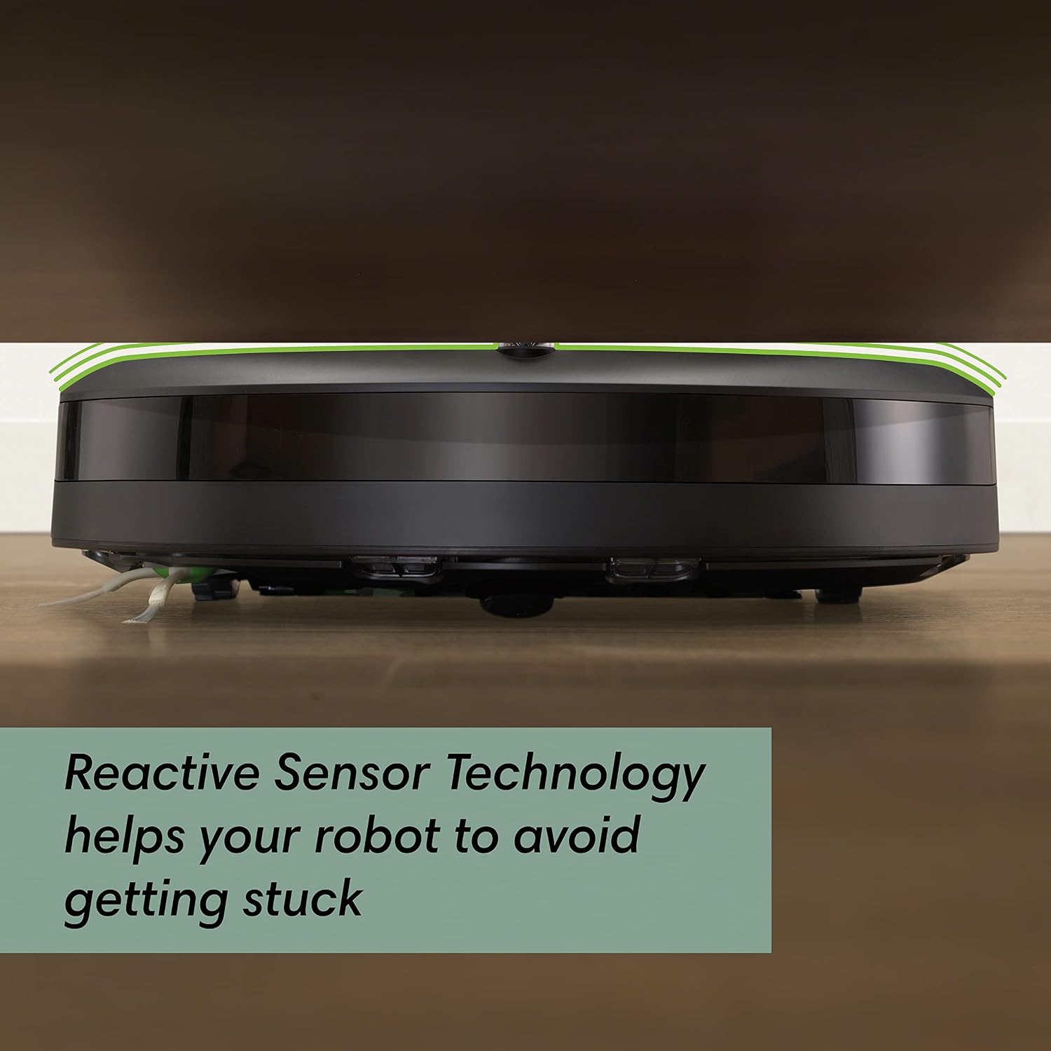 iRobot Roomba i3+ EVO (3550) Robot Vacuum and Braava Jet m6 (6113) Robot Mop Bundle - Wi-Fi Connected, Smart Mapping, Works with Alexa, Precision Jet Spray, Corners & Edges, Ideal for Multiple Rooms