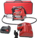 M18 Cordless 2-Speed Grease Gun Kit - No. 2646-21CT