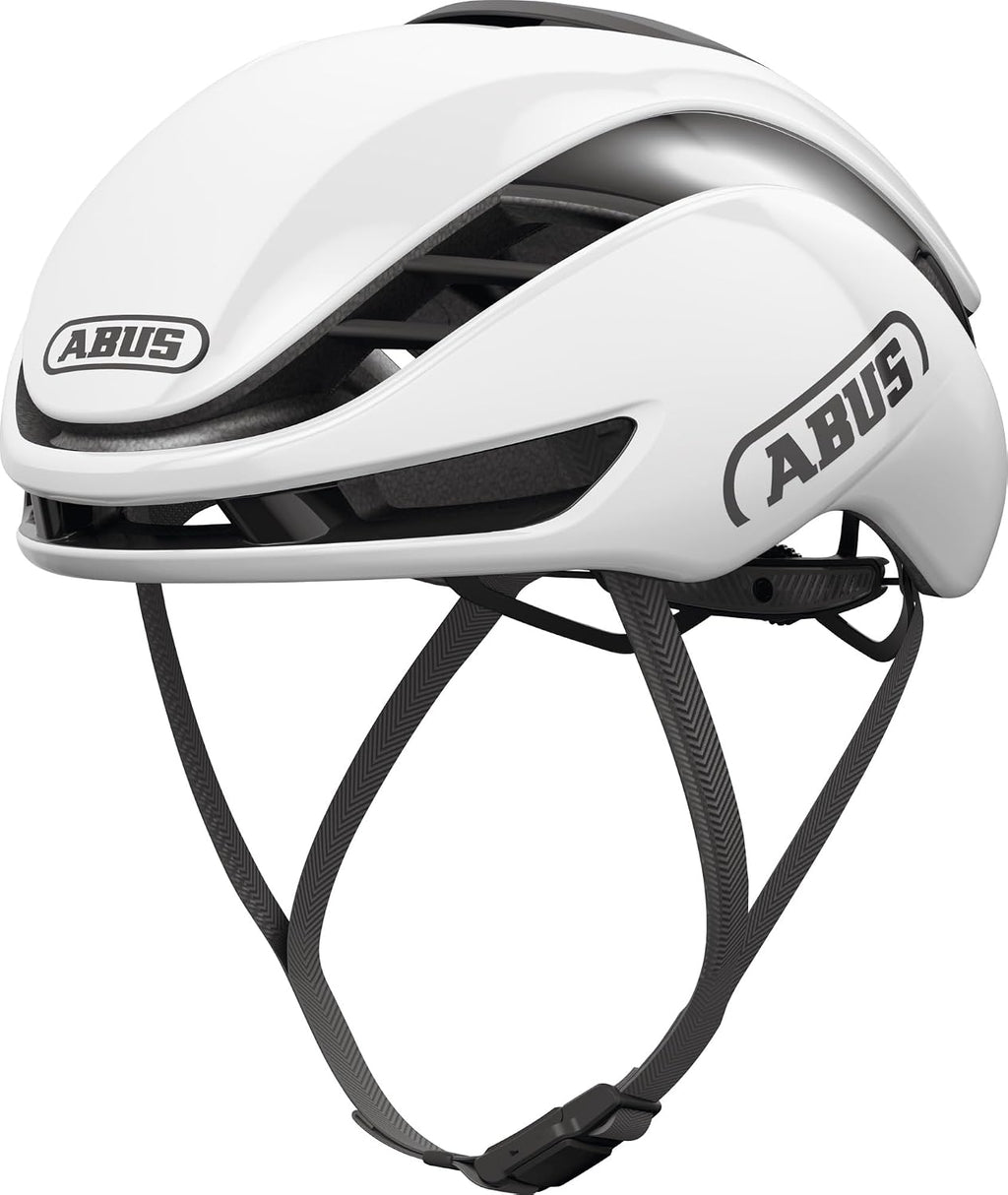ABUS Gamechanger 2.0 MIPS Bike Helmet - Aerodynamic Road Cycling, Gravel Biking and Cyclocross Helmet