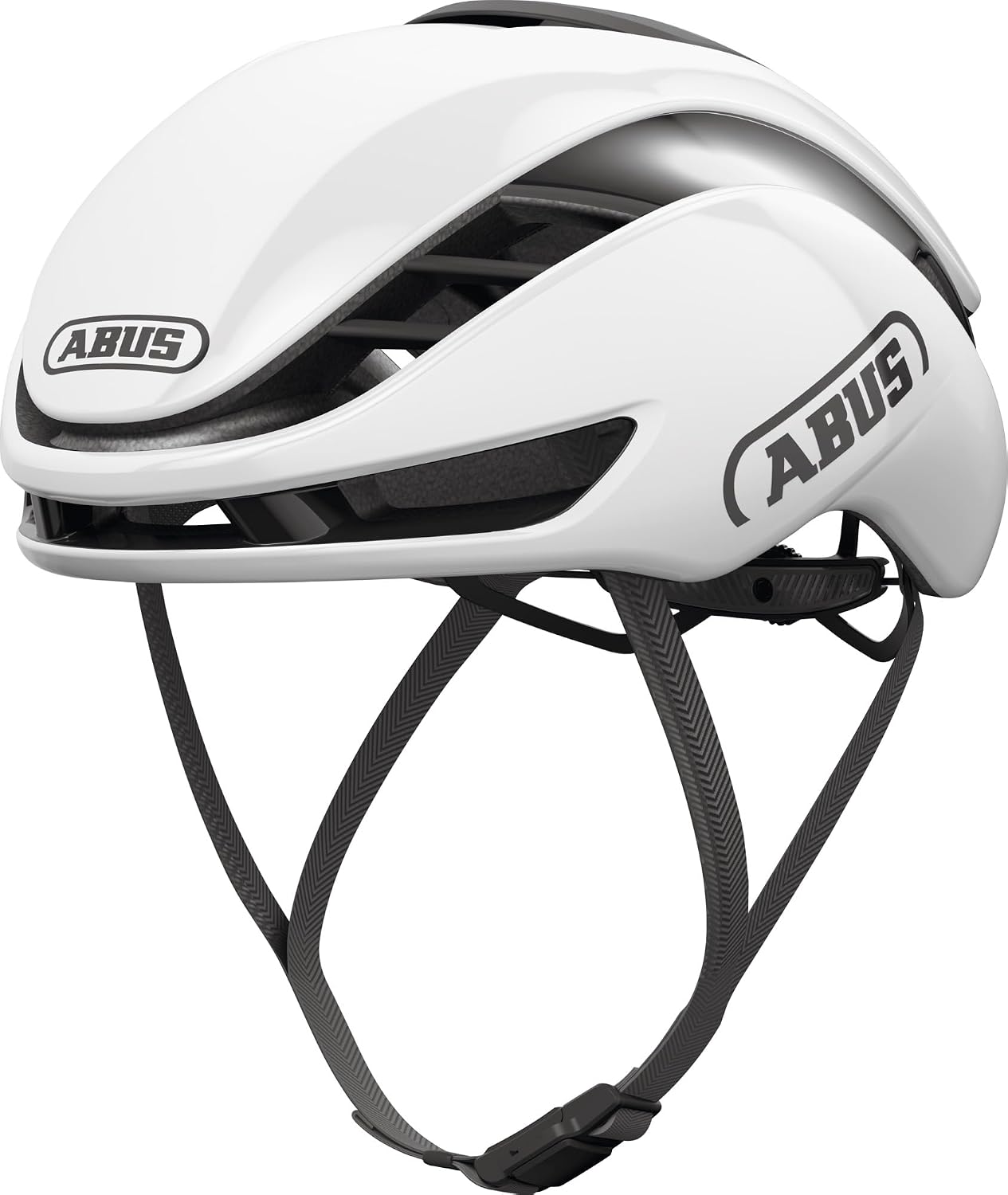 ABUS Gamechanger 2.0 MIPS Bike Helmet - Aerodynamic Road Cycling, Gravel Biking and Cyclocross Helmet