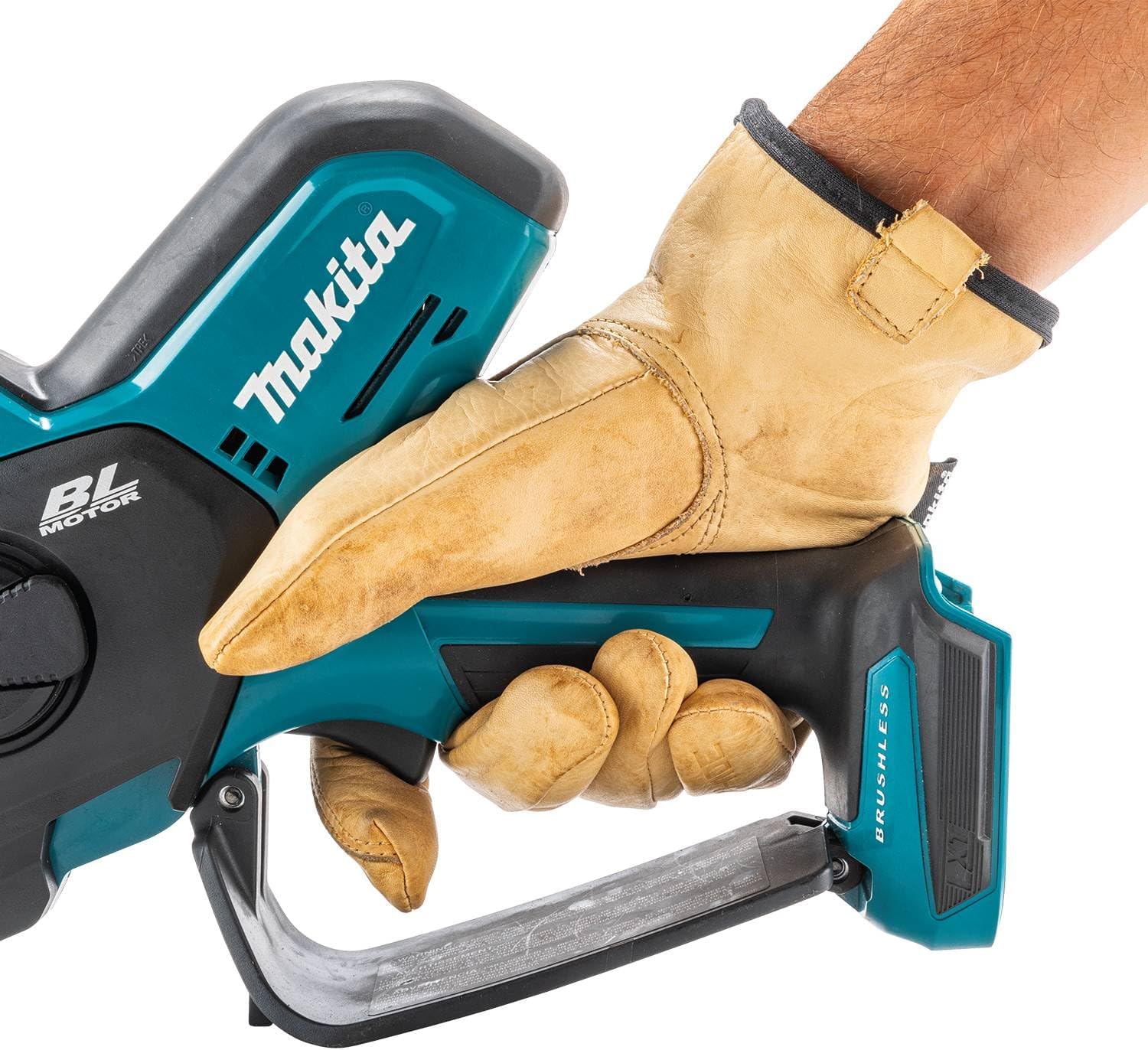 Makita XCU14Z 18V LXT® Lithium-Ion Brushless Cordless 6' Pruning Saw, Tool Only