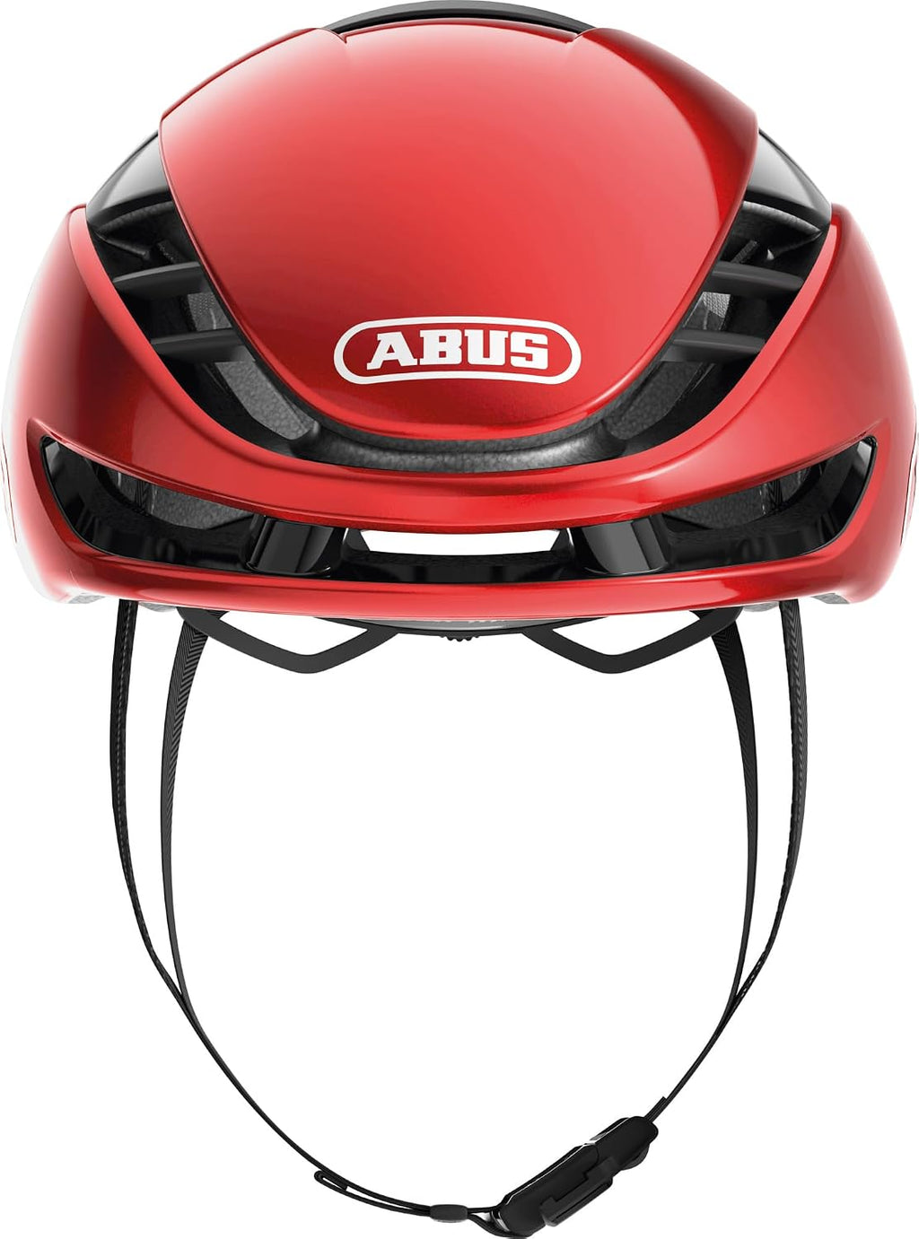 ABUS Gamechanger 2.0 MIPS Bike Helmet - Aerodynamic Road Cycling, Gravel Biking and Cyclocross Helmet