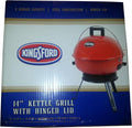 Kingsford 14' Kettle Charcoal Grill with Hinge