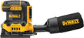 DEWALT 20V MAX XR Brushless Cordless 1/4 Sheet Variable Speed Sander (Tool Only) (DCW200B)