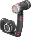 SeaLife Micro 3.0 Limited Edition Explorer Underwater Camera Gift Set for Photography & Video, Easy Set-up, Includes Sea Dragon 2300 Photo-Video Light