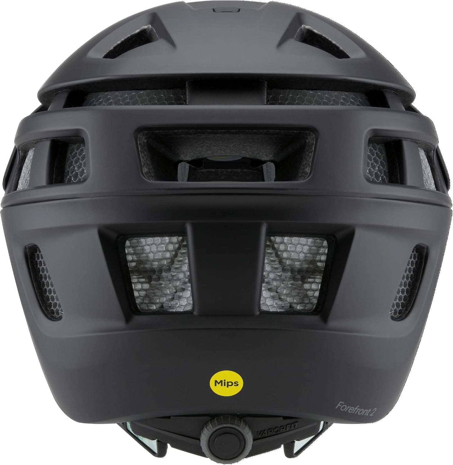 SMITH Forefront 2 MTB Cycle Helmet – Adult Mountain Bike Helmet with MIPS Technology – Lightweight Impact Protection for Men & Women – Adjustable Visor
