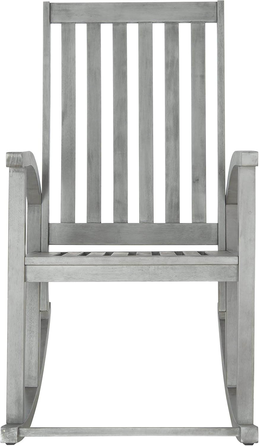 SAFAVIEH Outdoor Collection Clayton Look Rocking Chair