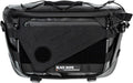 VSGO Black Snipe Pro 7-9L Expandable Camera Sling Bag – Waterproof Techwear Fabric, Anti-Twist, Modular Dividers & Tripod Holder, Lightweight Professional Camera Bag