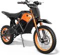 EILLEO Electric Dirt Bike for Adults Teens 48V, E Dirtbike Ebike with 3000W Motor, Electric Motorcycle with 14'/12' Fat Tire, 37.5MPH Hydraulic Brakes & Full Suspension, Fit Age 13+