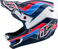 Troy Lee Designs D4 Helmets for Mountain Biking MTB BMX