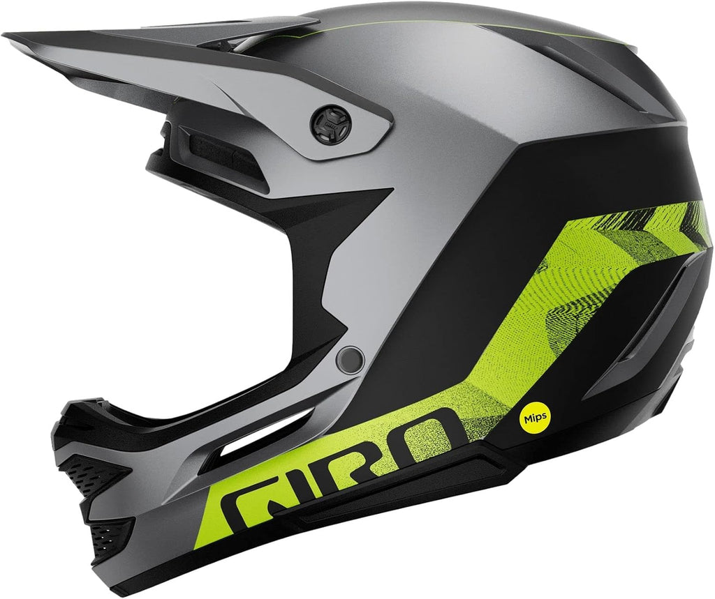 Giro GiroGIRO SYNTHE MIPS II Padding BLK 59/65 L/XXL 21