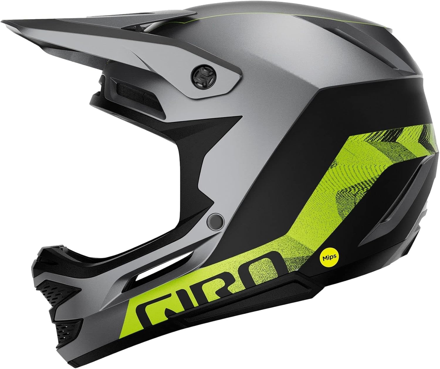 Giro GiroGIRO SYNTHE MIPS II Padding BLK 59/65 L/XXL 21