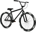 Elite BMX Bicycle 18', 20' & 26' BMX Bike for Teen Bike and Adult Bikes - Freestyle BMX Bike All Models Come with 3 Piece BMX Crankset