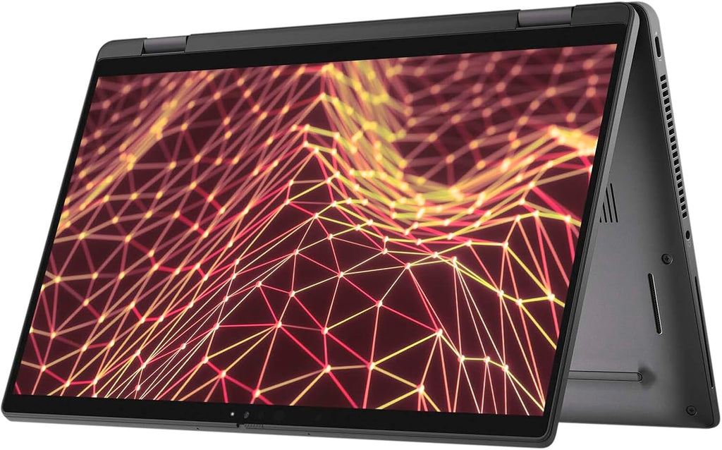 DELL Latitude 7430 14' FHD Intel Core i7-1265U 1.8GHz 10 Core, 32GB RAM, 2TB SSD, Windows 11 Pro 64Bit, CAM, Touch (Renewed)