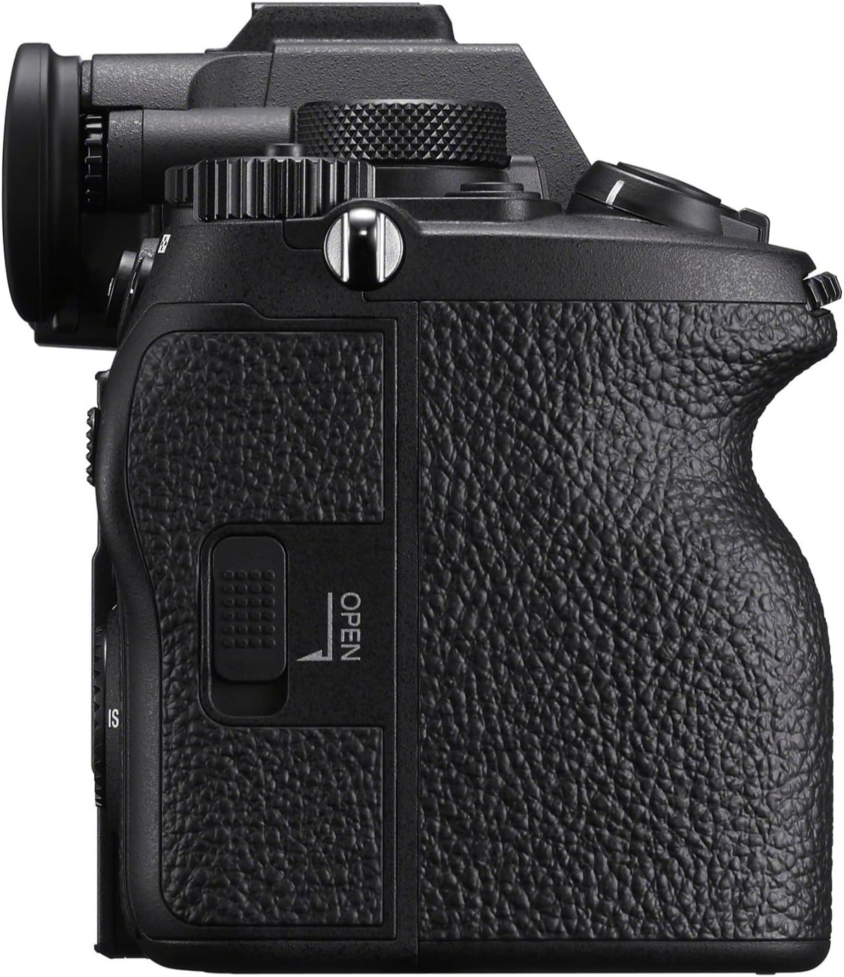 Sony Alpha 7R V Full-Frame Mirrorless Interchangeable Lens Camera Body