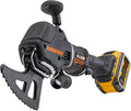 ARBORTECH ALLSAW BA200X Cordless Kit Masonry & Brick Restoration Tool 60V powered by DeWalt®