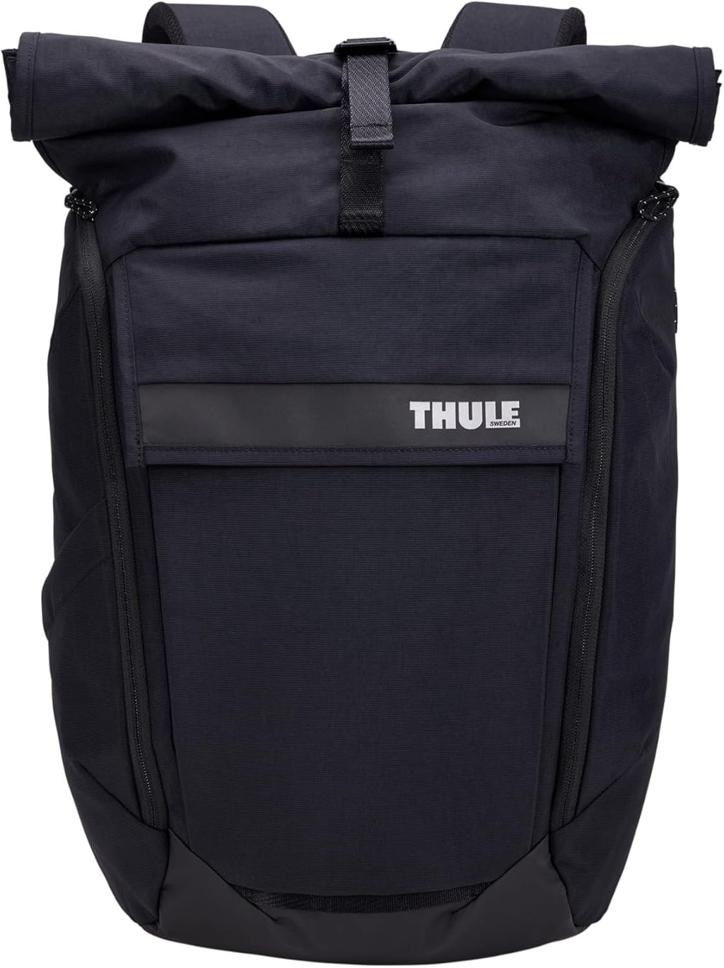 Thule Paramount 24L Backpack - Commuter Backpack with Padded Laptop Sleeve - Fits 16' laptops and 12' Tablets - Thoughtful Layout and Organization