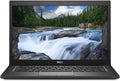 Dell Latitude 7490 14' FHD Intel Core i5-8350U 1.7GHz Quad Core, 16GB RAM, 256GB SSD, Windows 10 Pro 64Bit, CAM (Renewed)