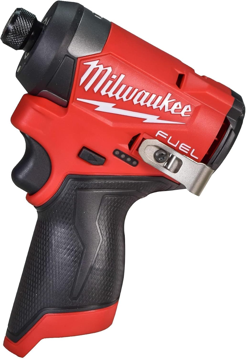 Milwaukee 3453-20 12V Fuel 1/4' Cordless Hex Impact Driver (Bare Tool)