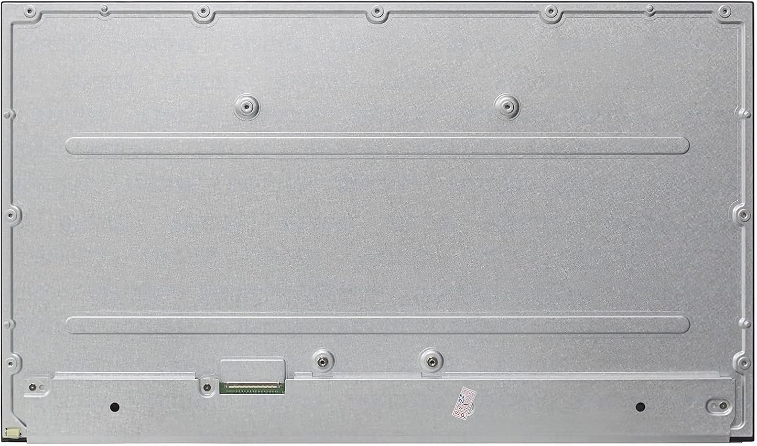 21.5' LCD Replacement for Lenovo All in One 520-22IKL 510-22ISH 520-22AST L42416-009 Non-Touch Screen FHD 1920×1080 60Hz Display Panel (only for Non-Touch Version)