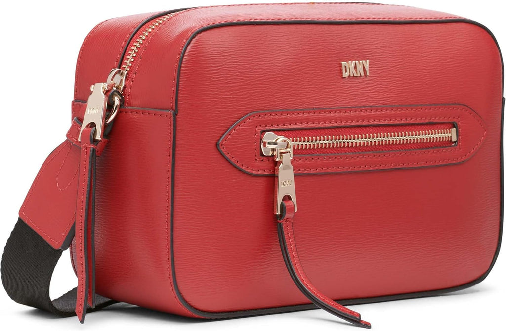 DKNY Women's Chelsea Camera Crossbody
