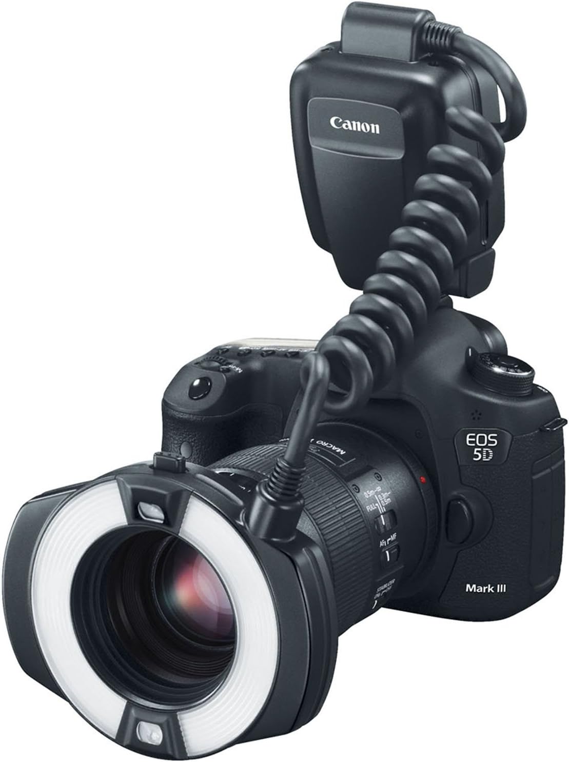 Canon MR-14EX II Macro Ring Lite