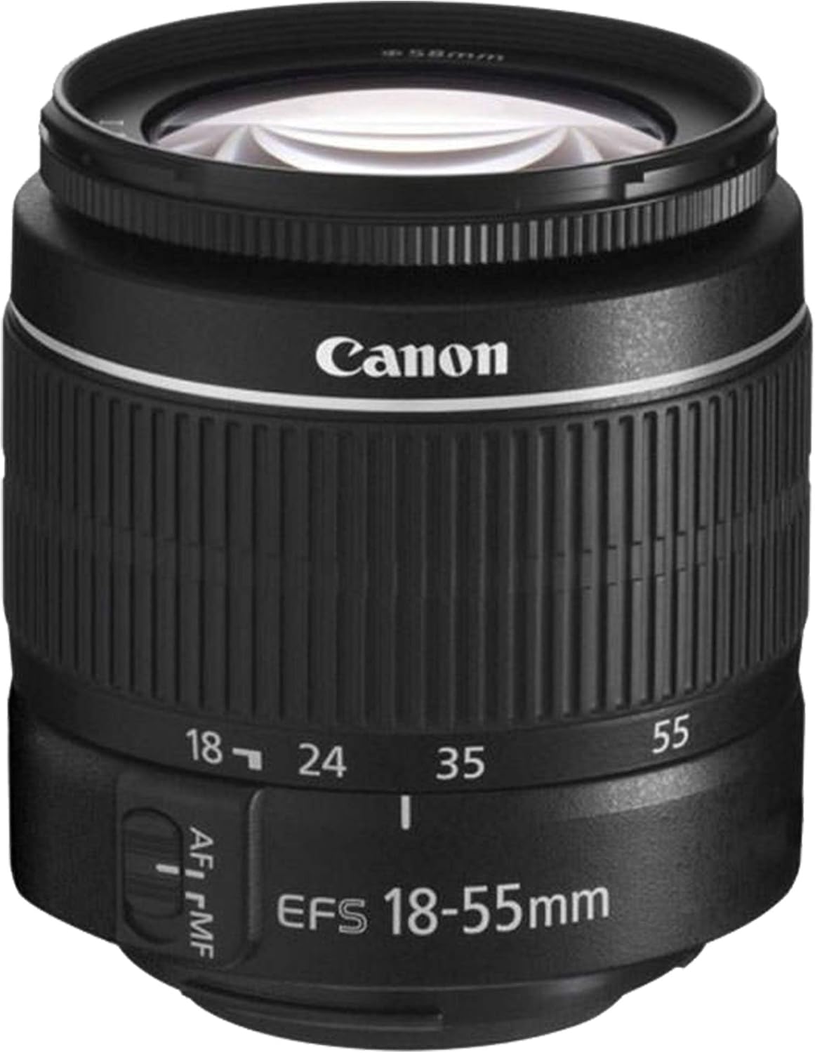 Canon EOS Rebel T7 DSLR Camera with 18-55mm Zoom Lens + Platinum Mobile Accessory Bundle Package Includes: SanDisk 64GB Card, Tripod, Case, Pistol Grip and More (21pc Bundle) (Renewed)