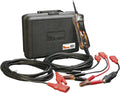 Power Probe III w/Case & Accessories - (PP319FTC) [Car Automotive Diagnostic Test Tool, Digital Volt Meter, AC/DC Current Resistance, Circuit Tester] (Fire - Limited Edition)
