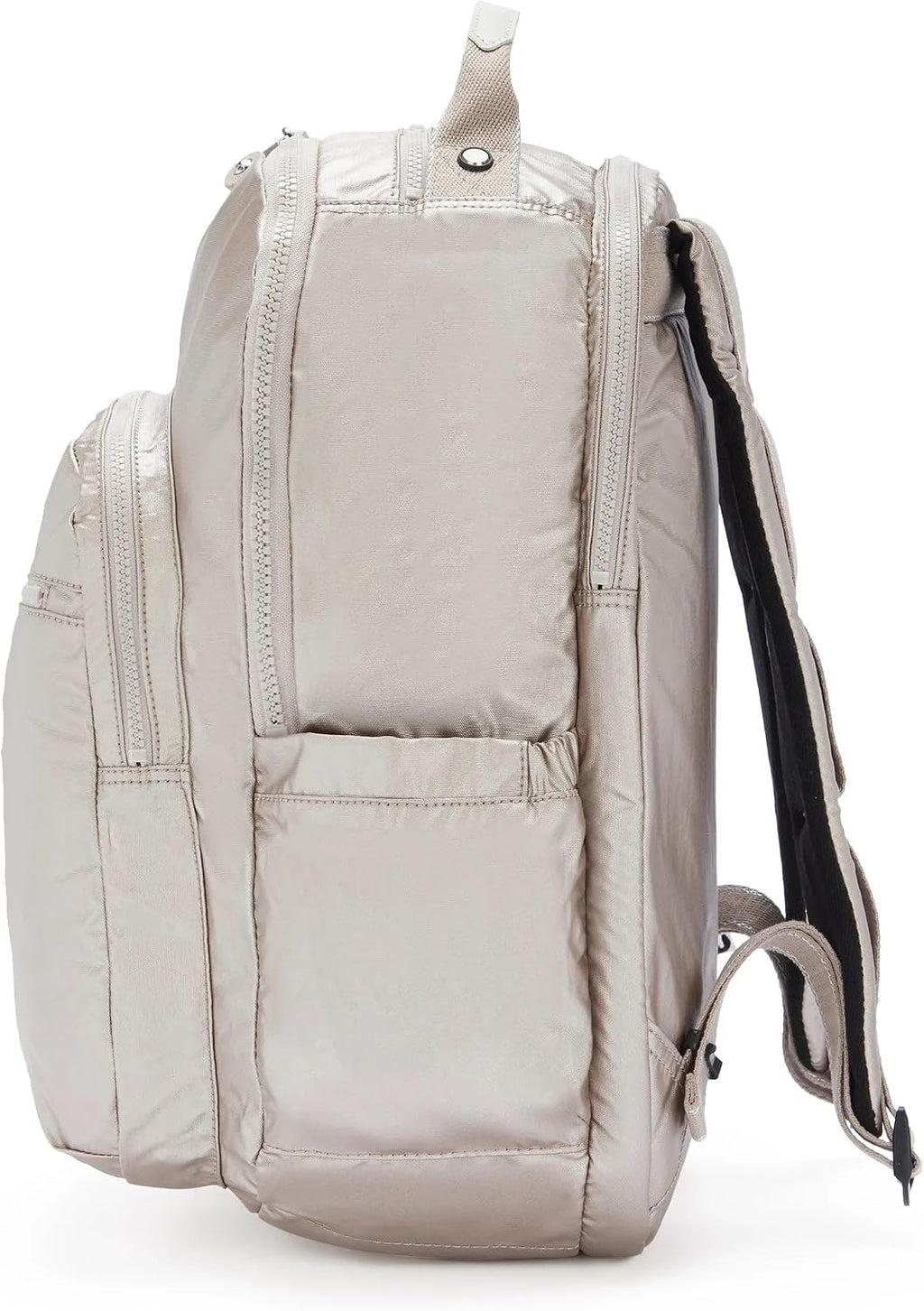 Kipling Women's Seoul Extra Large 17' Laptop Backpack, Durable, Roomy with Padded Shoulder Straps, Bag