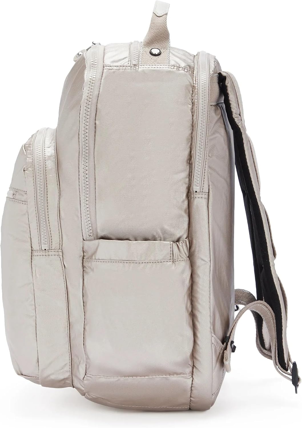 Kipling Women's Seoul Extra Large 17' Laptop Backpack, Durable, Roomy with Padded Shoulder Straps, Bag