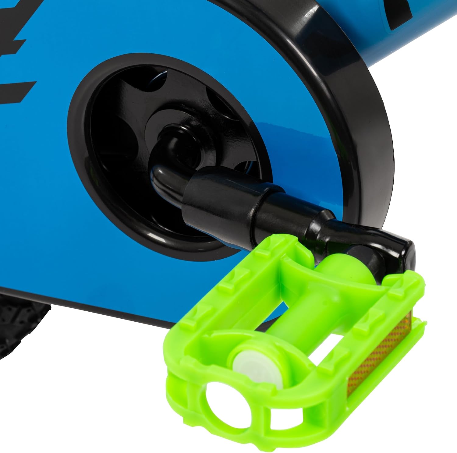 Huffy Kids 12/16 Inch Bikes, Multiple Color Options Available, Ideal for Ages 3+ Years Old, EZ Build Assembly, Removable Training Wheels, Chain Guard for Safety, Fun and Playful Designs