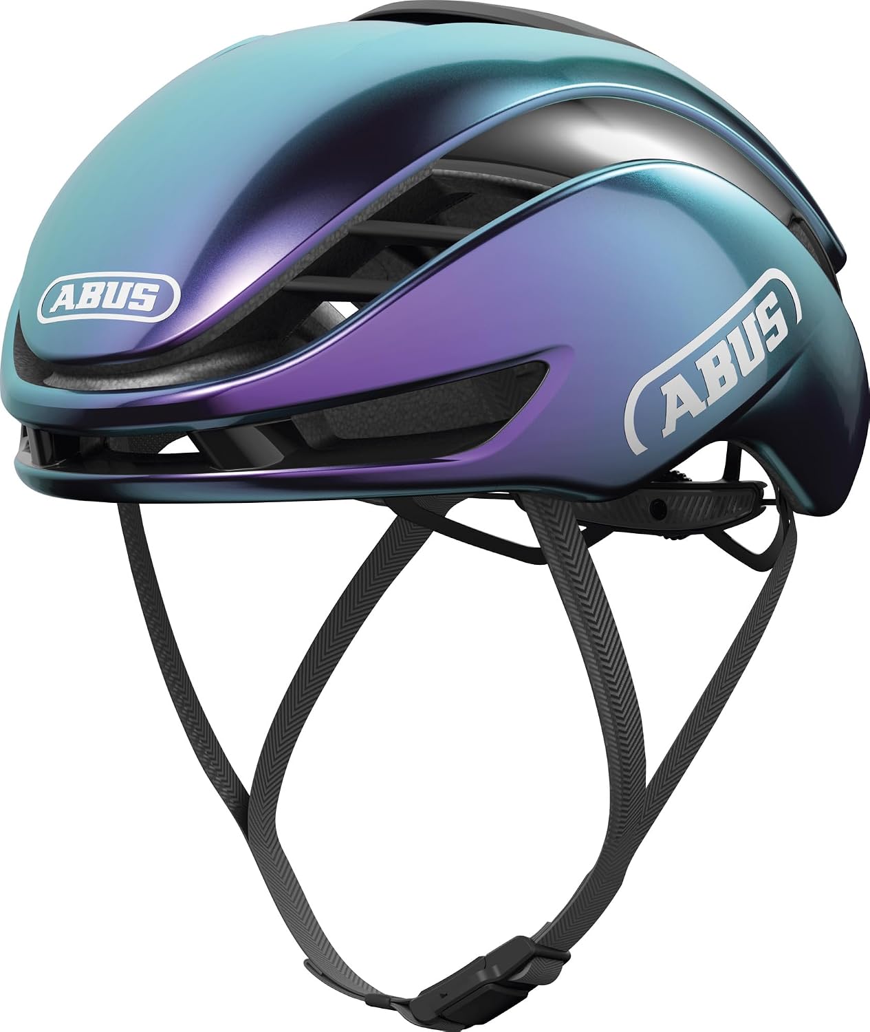 ABUS Gamechanger 2.0 MIPS Bike Helmet - Aerodynamic Road Cycling, Gravel Biking and Cyclocross Helmet