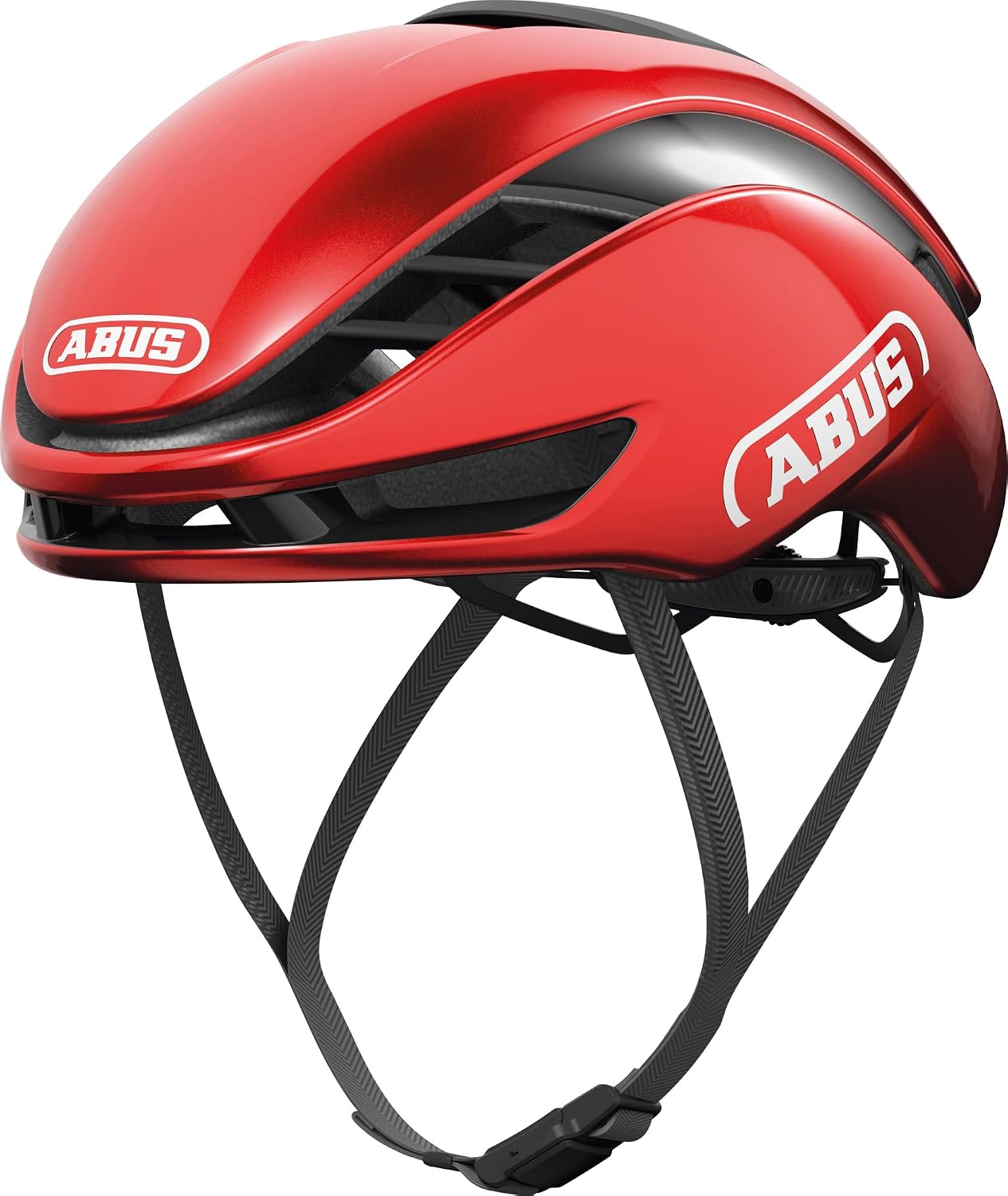 ABUS Gamechanger 2.0 MIPS Bike Helmet - Aerodynamic Road Cycling, Gravel Biking and Cyclocross Helmet